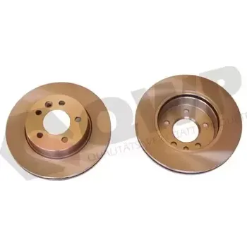 Brzdový kotouč QWP Brzdový kotouč - 303 mm QWP WBD975