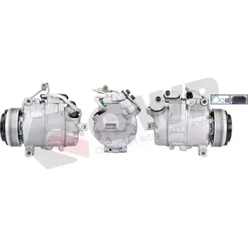 Kompresor klimatizace QWP Kompresor klimatizace QWP WCP352R + DOPRAVA ZDARMA!