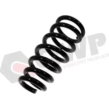 QWP Pružina podvozku QWP WCS591
