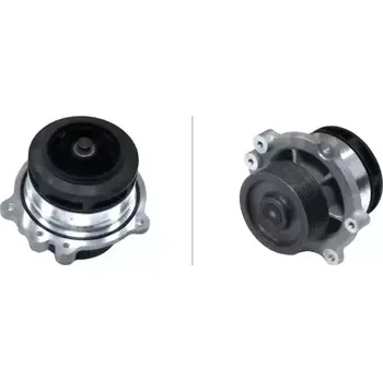 Chladič motoru QWP Vodní čerpadlo, chlazení motoru QWP WHD118WP