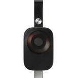 Nabíječka EPICO UltraBase EO20 mini bezdrátová USB-C pro Apple Watch černá