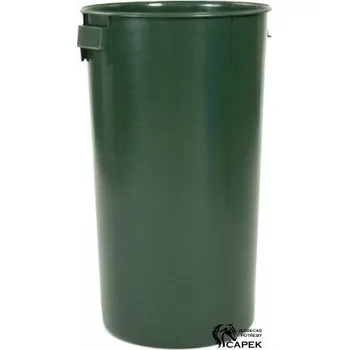 Sud Barel -BRUNTÁL 60L- - Zelená