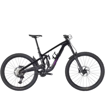 Horské kolo TREK Slash 9.8 XT Di2 Gen 6 Dark Star/Dark Web Velikost: L - 29"