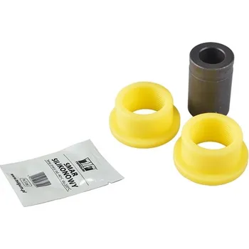 Převodovka Uložení, řídicí mechanismus, TED36440