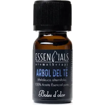 Boles d´olor Esence vonná 10 ml. Arbol del Té - Tea tree|Boles Dolor