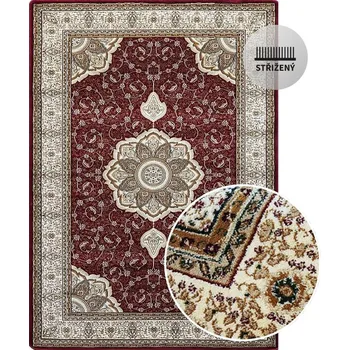 Koberec Kusový koberec Berfin ANATOLIA 5328 Red Rozměr: 150x230 cm