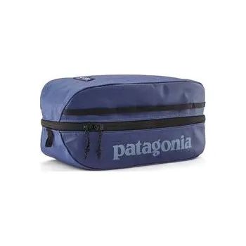 Pouzdro na mobilní telefon Cestovní pouzdro Patagonia Black Hole Cube 6L Barva: modrá