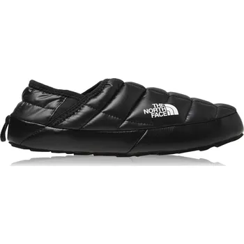 Pánské pantofle Boty The North Face KY4 Black 8481397 8 (42)