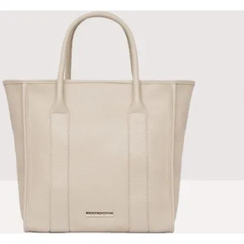 Kabelka PENELOPE KOŽENÁ KABELKA ANNA VIRGILI KRÉMOVÁ