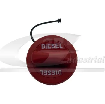 Palivová nádrž Uzávěr, palivová nádrž, 65500