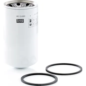 Hydraulický filtr Filtr, pracovní hydraulika, WD 13 009 x