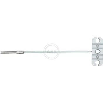 Lanko parkovací brzdy Tažné lanko, parkovací brzda, K19031