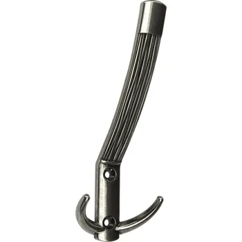 Věšák Siro Nábytkový věšák VILMA starostříbro