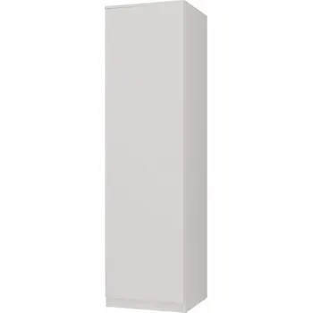 Ložnice Falco Šatní skříň Malvína 50 bílá