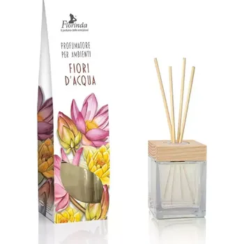Aroma difuzér Vonný difuzér Fiori D´Acqua