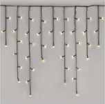 EMOS D4CW01 LED vánoční rampouchy