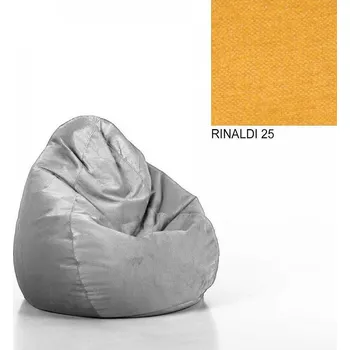 Sedací pytel AVA JOJO sedací vak RINALDI 25