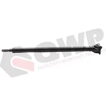 Hřídel nápravy QWP Kloubový hřídel pohonu nápravy QWP WPR070 + DOPRAVA ZDARMA!