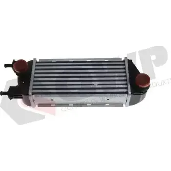 Chladič motoru QWP Chladič vzduchu intercooler QWP WIC265