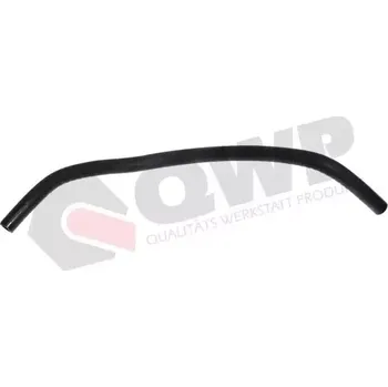 Chladič motoru QWP Hadice chladiče QWP WHD204HO