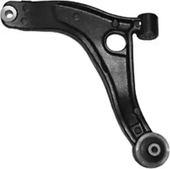 Zavěšení kol QWP Rameno zavěšení kol QWP WSS1544