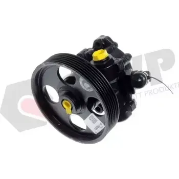 Posilovač řízení QWP Hydraulické čerpadlo řízení QWP WSD334 + DOPRAVA ZDARMA!