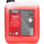 Clinex PROFIT SANIT 5L Koncentrát pro sanitární zařízení