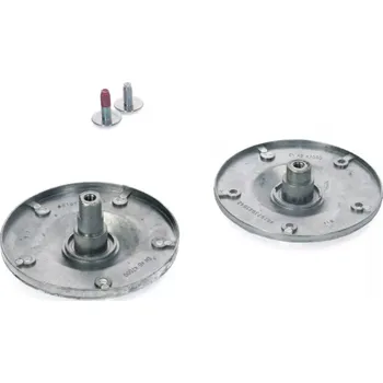 WHIRLPOOL 481252088117 AWT příruba bubnu L + P