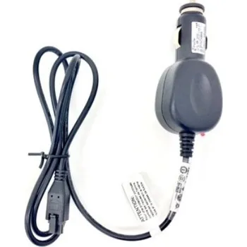 Čtečka čárových kódů Zebra 3PTY-PCLIP-945082 Auto Šedá nabíječka na PDA/mobilní telefon