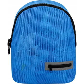 Školní batoh Školní batoh jednokomorový Strigo, vícebarevný, 23 l