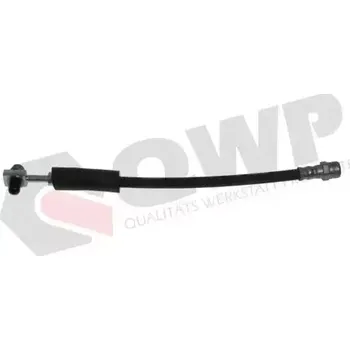 Brzdová hadice QWP Brzdová hadice QWP WBH2093