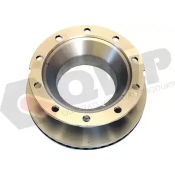 Brzdový kotouč QWP Brzdový kotouč - 430 mm QWP WHD143BD + DOPRAVA ZDARMA!