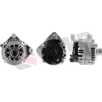 Alternátor QWP Alternátor QWP WGE206 + DOPRAVA ZDARMA!