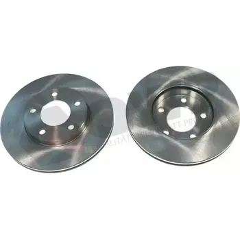 Brzdový kotouč QWP Brzdový kotouč - 356 mm QWP WBD889