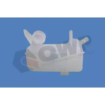 Chladič motoru QWP Vyrovnávací nádoba chladicí kapaliny QWP WXP143