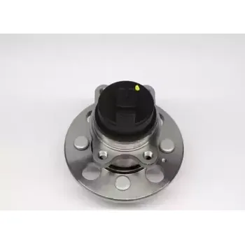 QWP Sada ložiska kola QWP WWB509