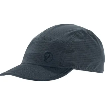 Kšiltovka kšiltovka FJÄLLRÄVEN Abisko Trekking Cap Dark Navy - L/XL