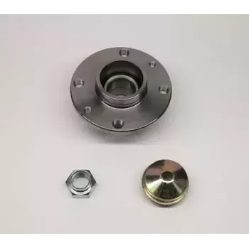 QWP Sada ložiska kola QWP WWB321