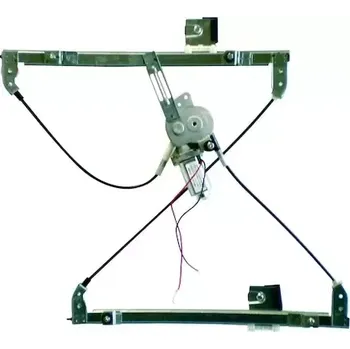 Stahovačka okna QWP Zvedací zařízení oken QWP 9663 715