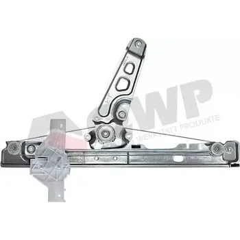 Stahovačka okna QWP Zvedací zařízení oken QWP 7057 736