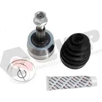 QWP Kloub hnacího hřídele, sada QWP WJO550