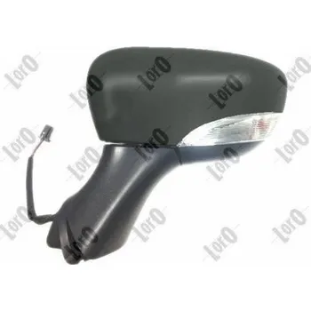 Auto zrcátko LORO Vnější zpětné zrcátko LOR 3164M05