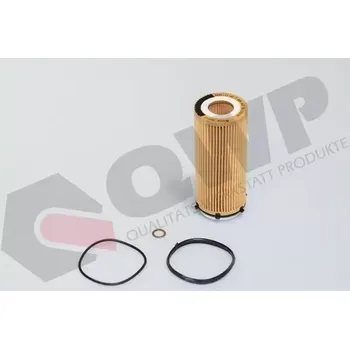 Olejový filtr QWP Olejový filtr QWP WOF357