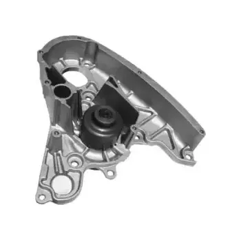 Chladič motoru QWP Vodní čerpadlo, chlazení motoru QWP WWP031