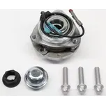 QWP Sada ložiska kola QWP WWB253