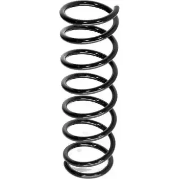 QWP Pružina podvozku QWP WCS413