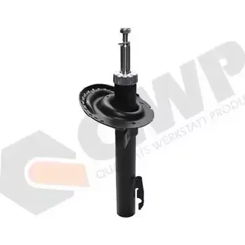 QWP Tlumič pérování QWP WSA317