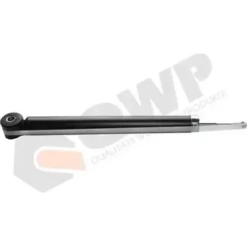 QWP Tlumič pérování QWP WSA1185