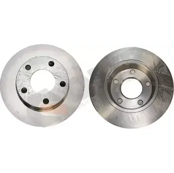 Brzdový kotouč QWP Brzdový kotouč - 255 mm QWP WBD219