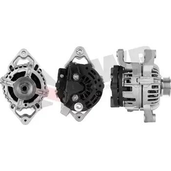 Alternátor QWP Alternátor QWP WGE268